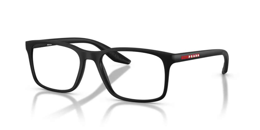 PRADA - 08RV 1AB1O1 - Nero